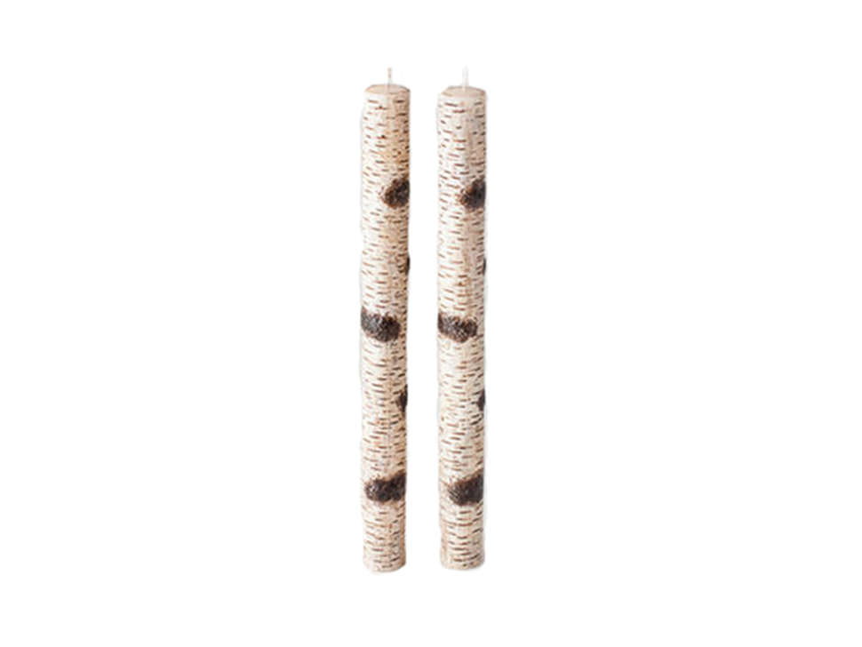 birch-bark-candles