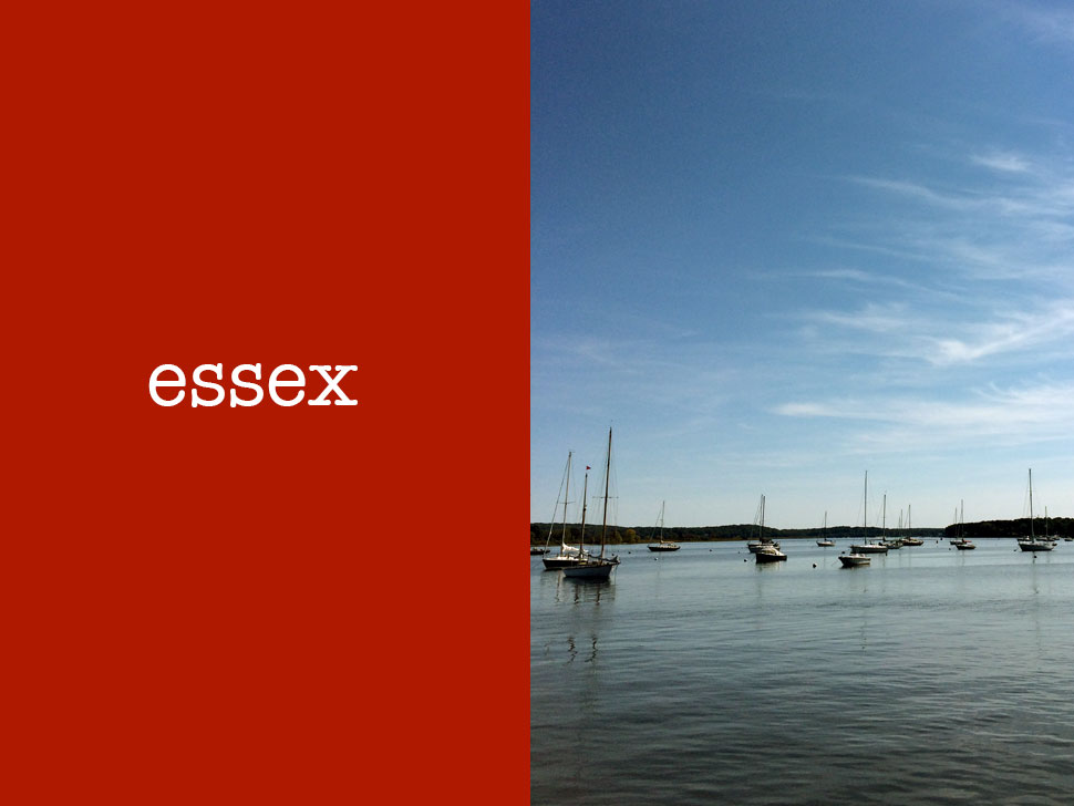 Essex Town Guide Featured