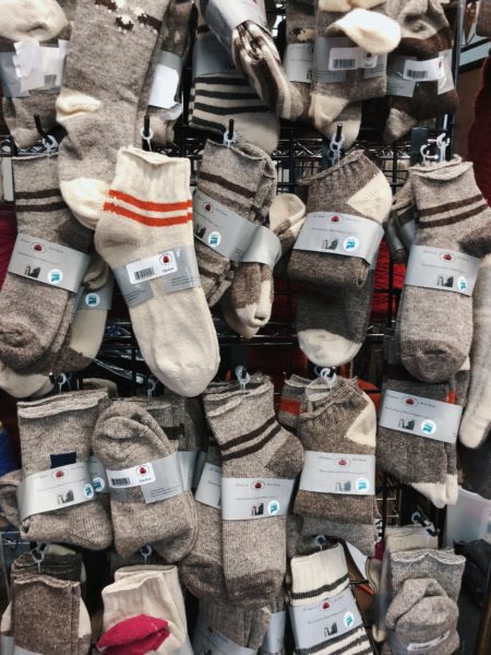 sankows socks