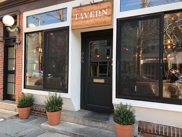 tavern on state new haven 