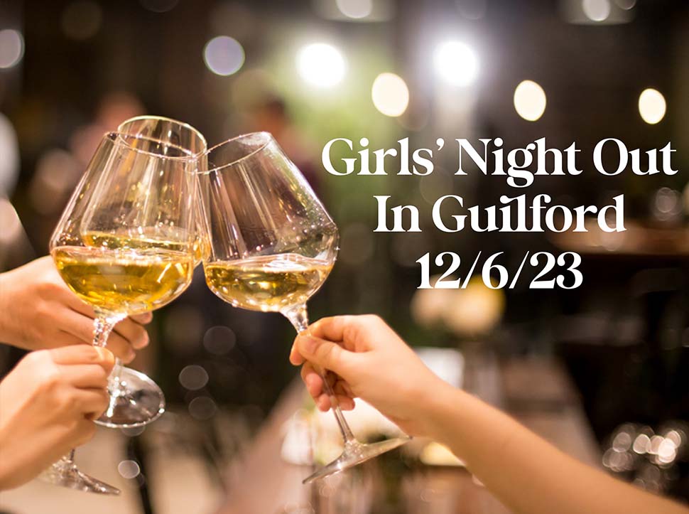 girls night out guilford