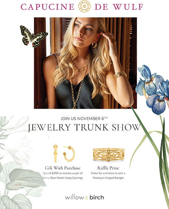 willow birch willow birch